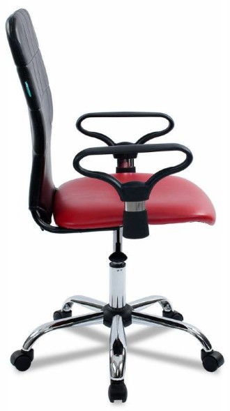 Кресло Бюрократ CH-596 в Сыктывкаре 