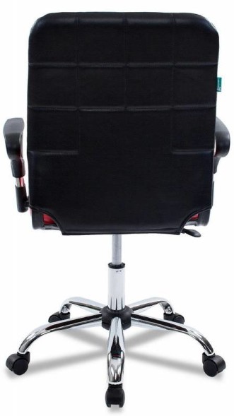 Кресло Бюрократ CH-596 в Сыктывкаре 