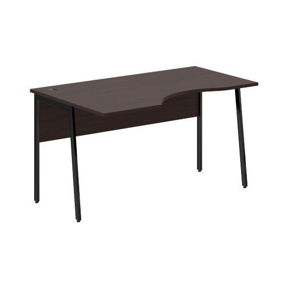 Стол прямой СА-2P(L) 1400х900х755 IMAGO PLUS