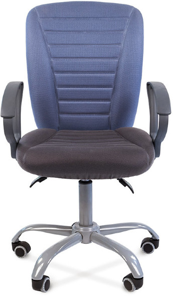 Офисное кресло CHAIRMAN 9801 ERGO в Сыктывкаре 