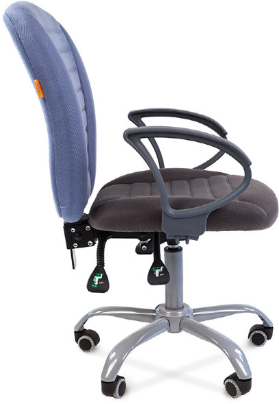 Офисное кресло CHAIRMAN 9801 ERGO в Сыктывкаре 