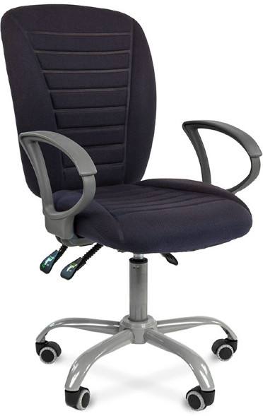 Офисное кресло CHAIRMAN 9801 ERGO в Сыктывкаре 