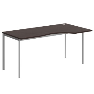 Стол эргономичный СА-1S(R) 1600х900х755. IMAGO-S