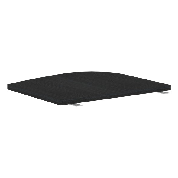 Приставка OKD 64(L) дуб Сонома светлый 580х640х25 OFFIX NEW