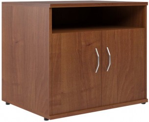 Тумба для оргтехники ТМ-1 Беларусь Орех Французcкий 770*600*680