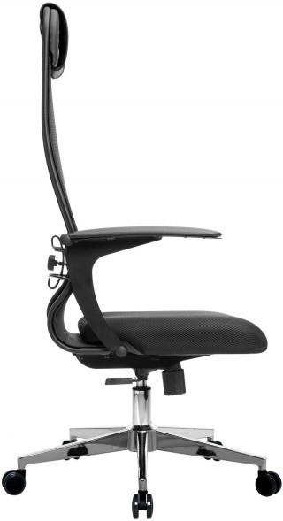 Эргономичное кресло МЕТТА Комплект 13 Ch пр/сечен