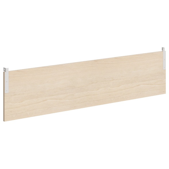 Фронтальная панель подвесная XGDST 167.1 1500х350х18 XTEN GLOSS