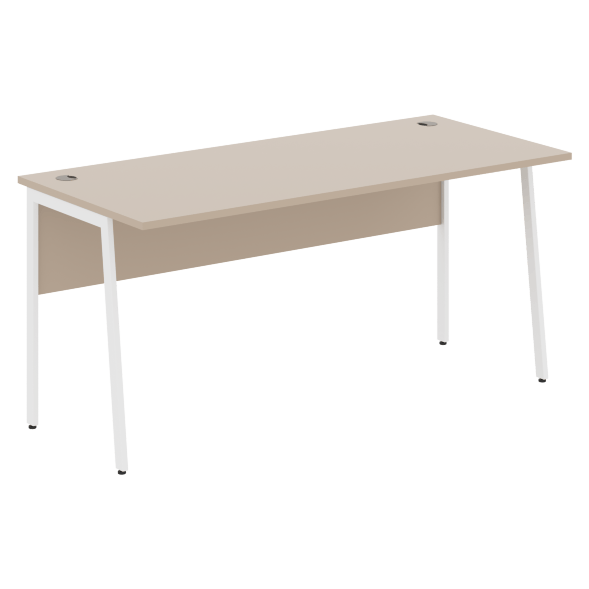 Стол прямой СП-4P 1600х720х755 IMAGO PLUS