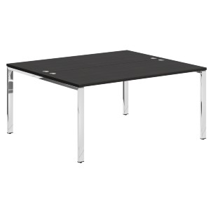 Стол 2-х местный XGWST 1614.1 1600х1400х750 XTEN GLOSS