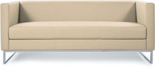  Диван трехместный ДЮНА