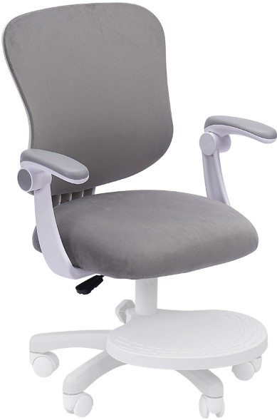 Детское кресло CHAIRMAN KIDS CH106 С ПОДСТАВКОЙ