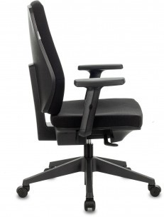 Кресло Бюрократ CH-545/1D