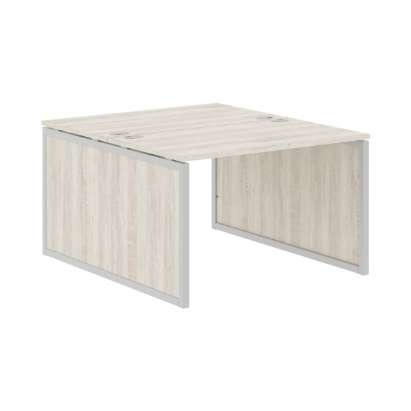 Стол 2-х местный XQPWST 1214 1200х1406х750 XTEN-QP