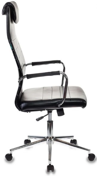 Кресло руководителя Бюрократ KB-9/ECO в Сыктывкаре 