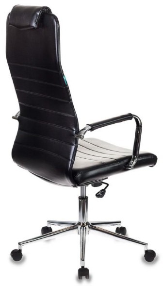 Кресло руководителя Бюрократ KB-9/ECO в Сыктывкаре 