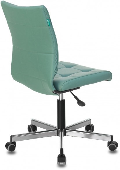 Кресло оператора Кресло Бюрократ CH-330M