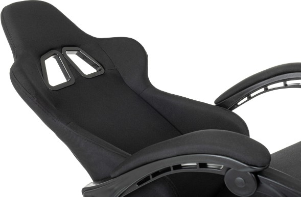 Кресло игровое Zombie 3