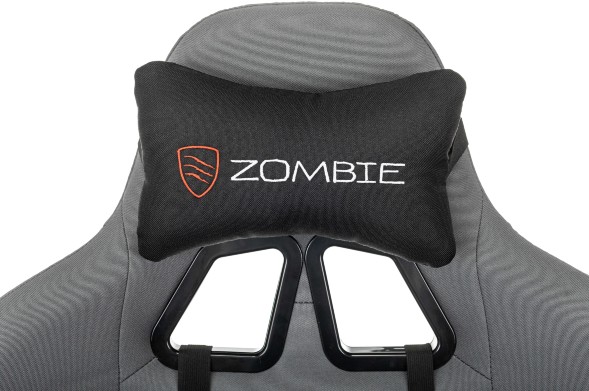 Кресло игровое Zombie 3