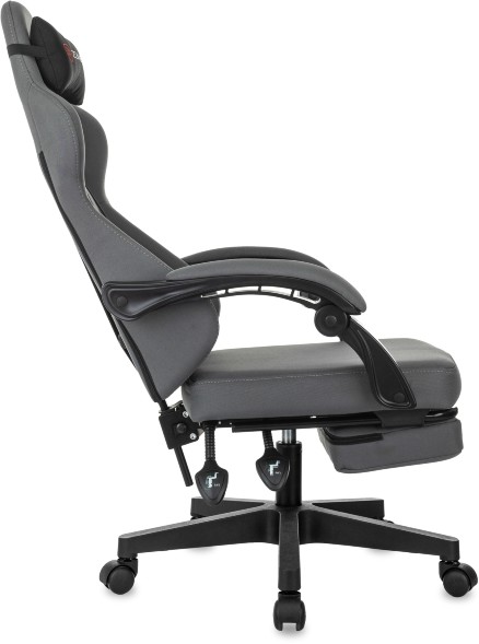 Кресло игровое Zombie 3