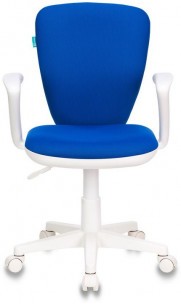 Кресло  Бюрократ KD-W10AXSN