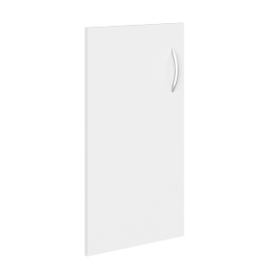 Дверь низкая SD-2S(R) 382х16х716 SIMPLE