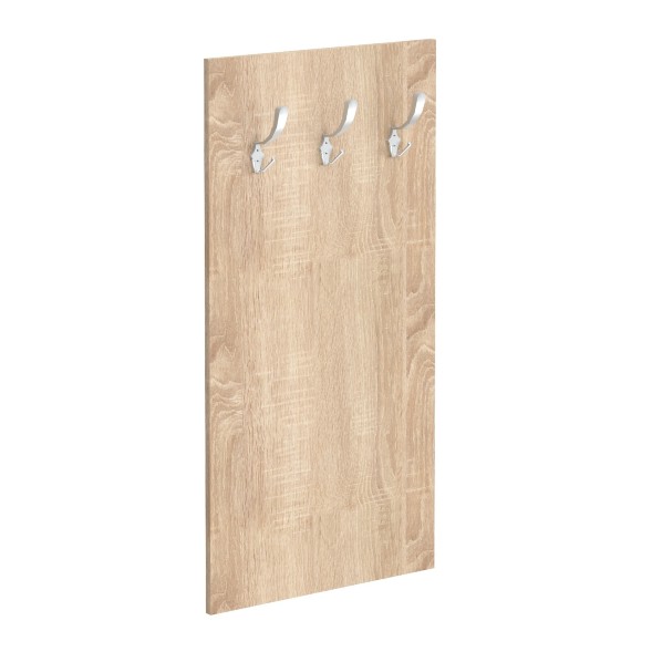 Вешалка панель KHP 5010 500х95х1000 KANN