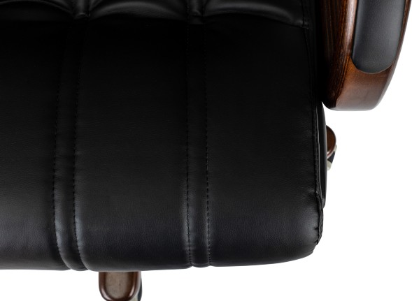 Кресло руководителя Бюрократ T-9932W-LOW