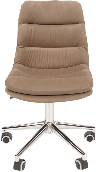 Кресло офисное CHAIRMAN 115 HOME