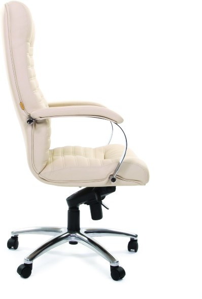 Кресла руководителя CHAIRMAN 480 / CH 480 эко в Сыктывкаре 