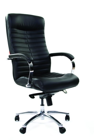 Кресла руководителя CHAIRMAN 480 / CH 480 эко в Сыктывкаре 