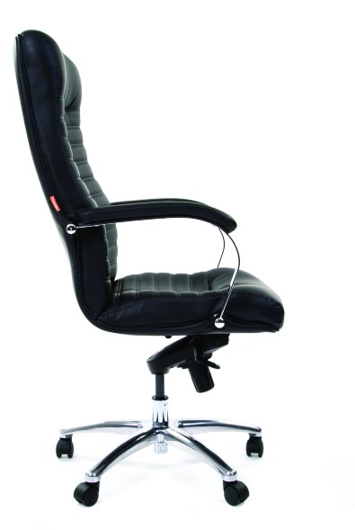 Кресла руководителя CHAIRMAN 480 / CH 480 эко в Сыктывкаре 