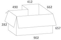 Кресла руководителя CHAIRMAN 480 / CH 480 эко в Сыктывкаре 