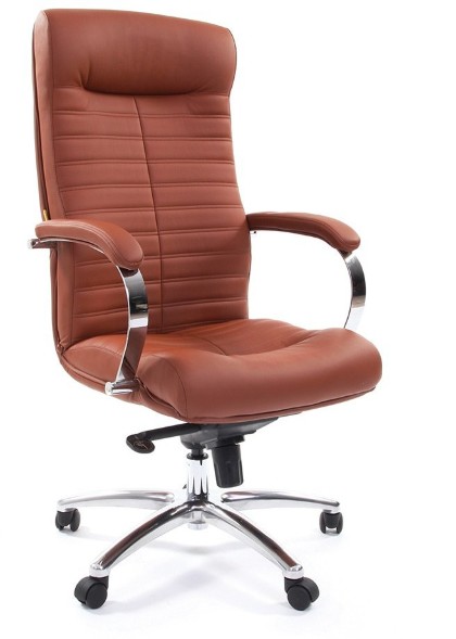 Кресла руководителя CHAIRMAN 480 / CH 480 эко в Сыктывкаре 