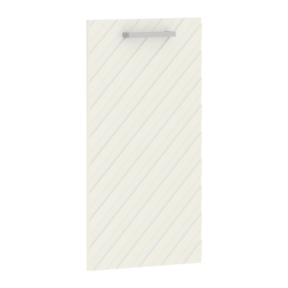 Дверь низкая TLLD 42-1(L) 422х19х765 TORR LUX