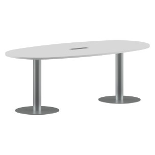 Конференц стол ПРГ-3 2200х1100х750 IMAGO