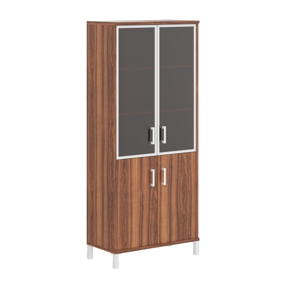 Шкаф комбинированный B 430.4 900х450х2054 BORN