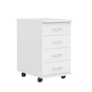 Тумба подкатная ТМ-4.А 412х450х702 IMAGO