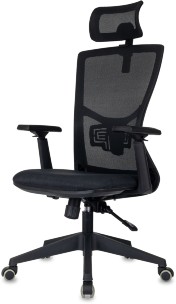 Кресло руководителя Бюрократ MC-811-H