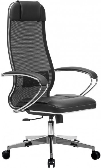 Эргономичное кресло МЕТТА Комплект 5 Ch пр/сечен 