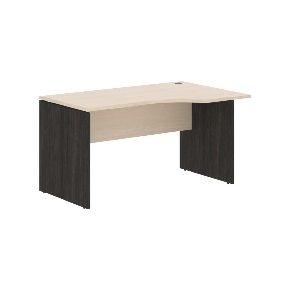 Стол эргономичный XCET 149(R) 1400х900х750 XTEN