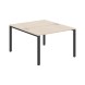 Стол 2-х местный XS6WST 1214 1200х1406х750 XTEN-S60