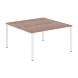 Стол 2-х местный XS6WST 1414 1400х1406х750 XTEN-S60