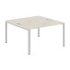 Стол 2-х местный XS6WST 1414 1400х1406х750 XTEN-S60