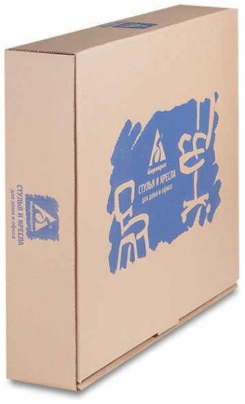 Кресло Бюрократ CH-201NX