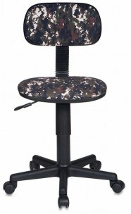 Кресло Бюрократ CH-201NX