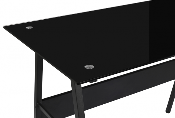 Компьютерный стол GD-04 Black
