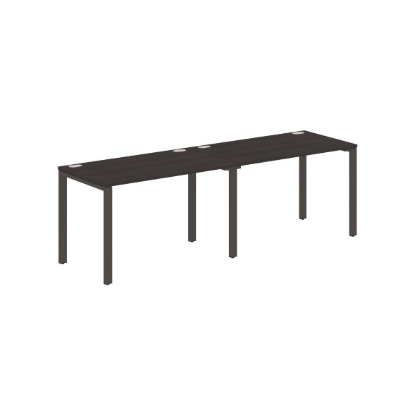 Стол 2-х местный XS6WST 2470 2400х700х750 XTEN-S60