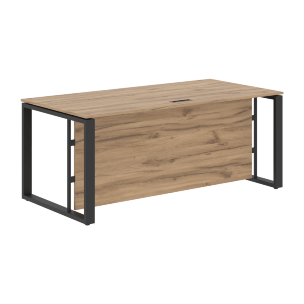 Стол руководителя EST 189H 1800х900х750 ENIO