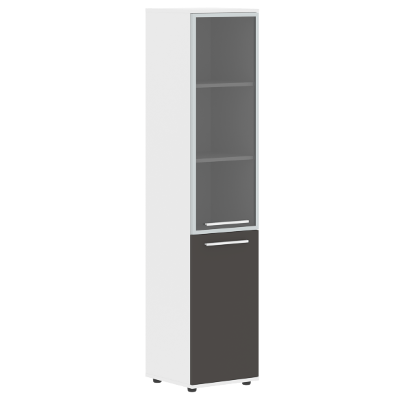 Шкаф высокий узкий EHCS 42.7(L) 426х430х1967 EDIS