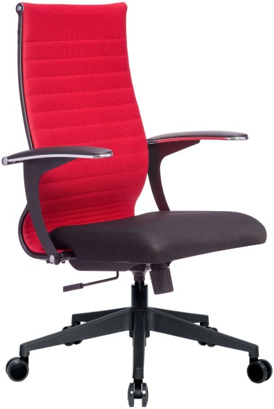 Эргономичное кресло МЕТТА Комплект 20 Pl пр/сечен